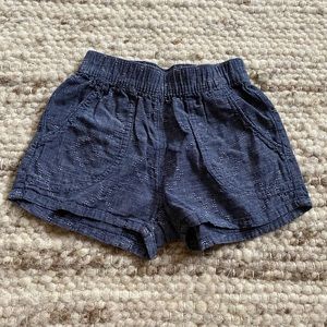 Patagonia Baby Hemp Short 12-18 M